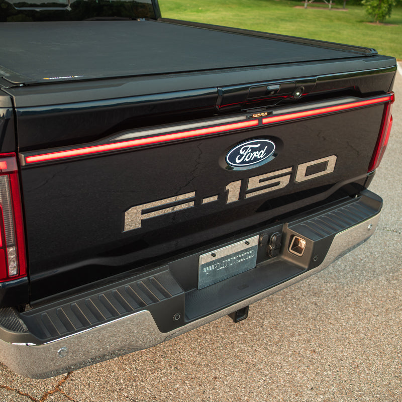 24-26 Ford F-150 (w/OE LED Taillights & OBS/Tow Tech - No Access) Putco 92060-38 Excalibur LED Third Taillight