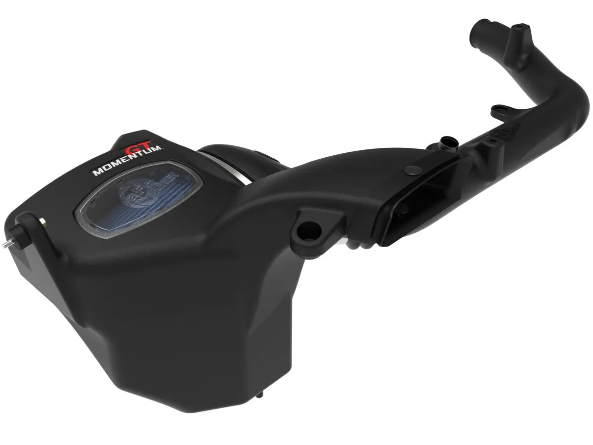 24-25 Ford Ranger V6-2.7L (tt) aFe 50-70136R Momentum GT Cold Air Intake w/ Pro 5R Filter