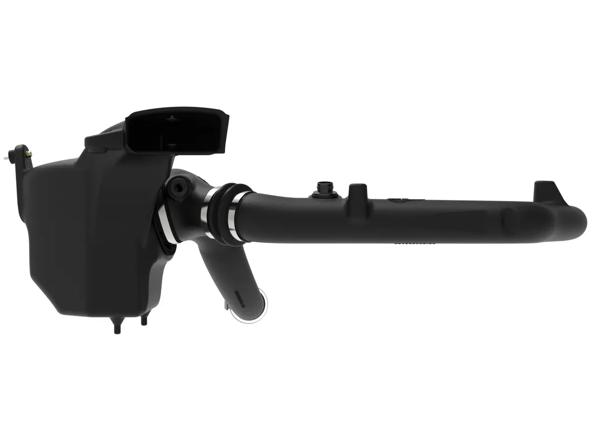 24-25 Ford Ranger V6-2.7L (tt) aFe 50-70136R Momentum GT Cold Air Intake w/ Pro 5R Filter