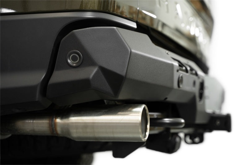 24-25 Ford Ranger Raptor ADD R720191280103 Phantom Rear Bumper