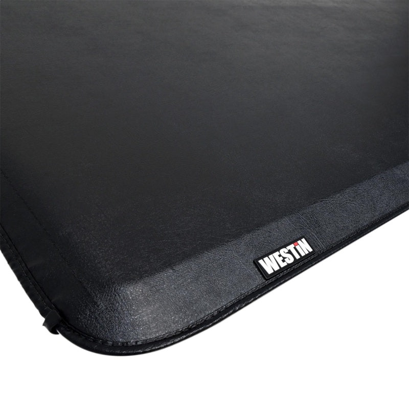 22-25 Ford Maverick Westin 19-14795 4.5ft. Bed Soft Roll Tonneau Cover - Black