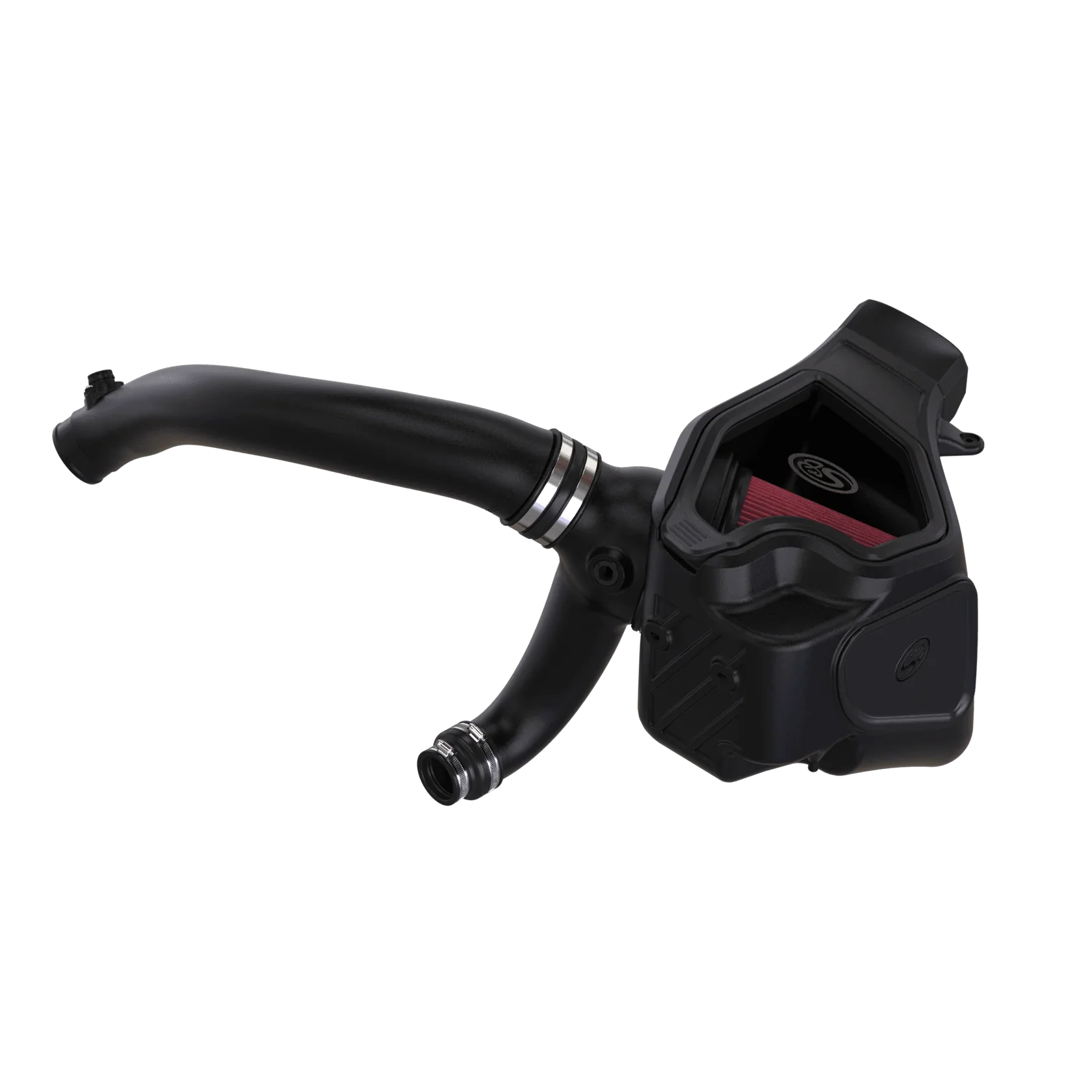 24-25 Ford Ranger Raptor 3.0L V6 S&B 75-5176 Cold Air Intake