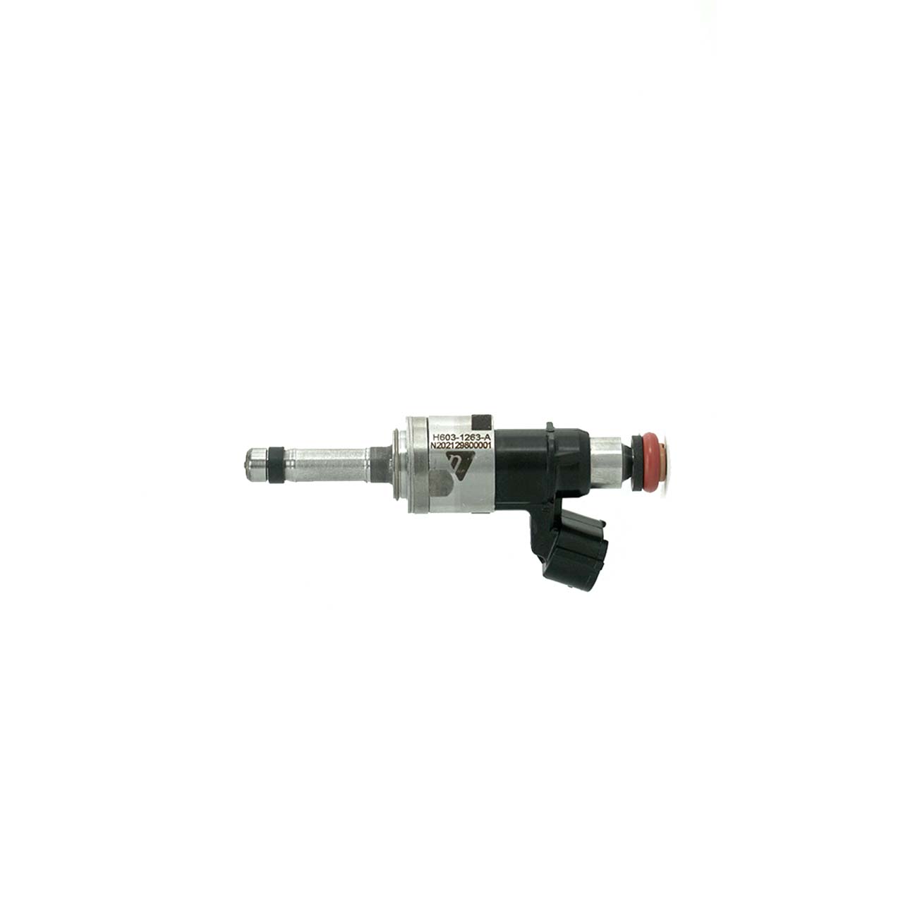 20-25  Ford Explorer ST 3.0L EB / Ranger Raptor / Bronco Raptor Nostrum High Performance H703‐1255 Stage 1 Injectors