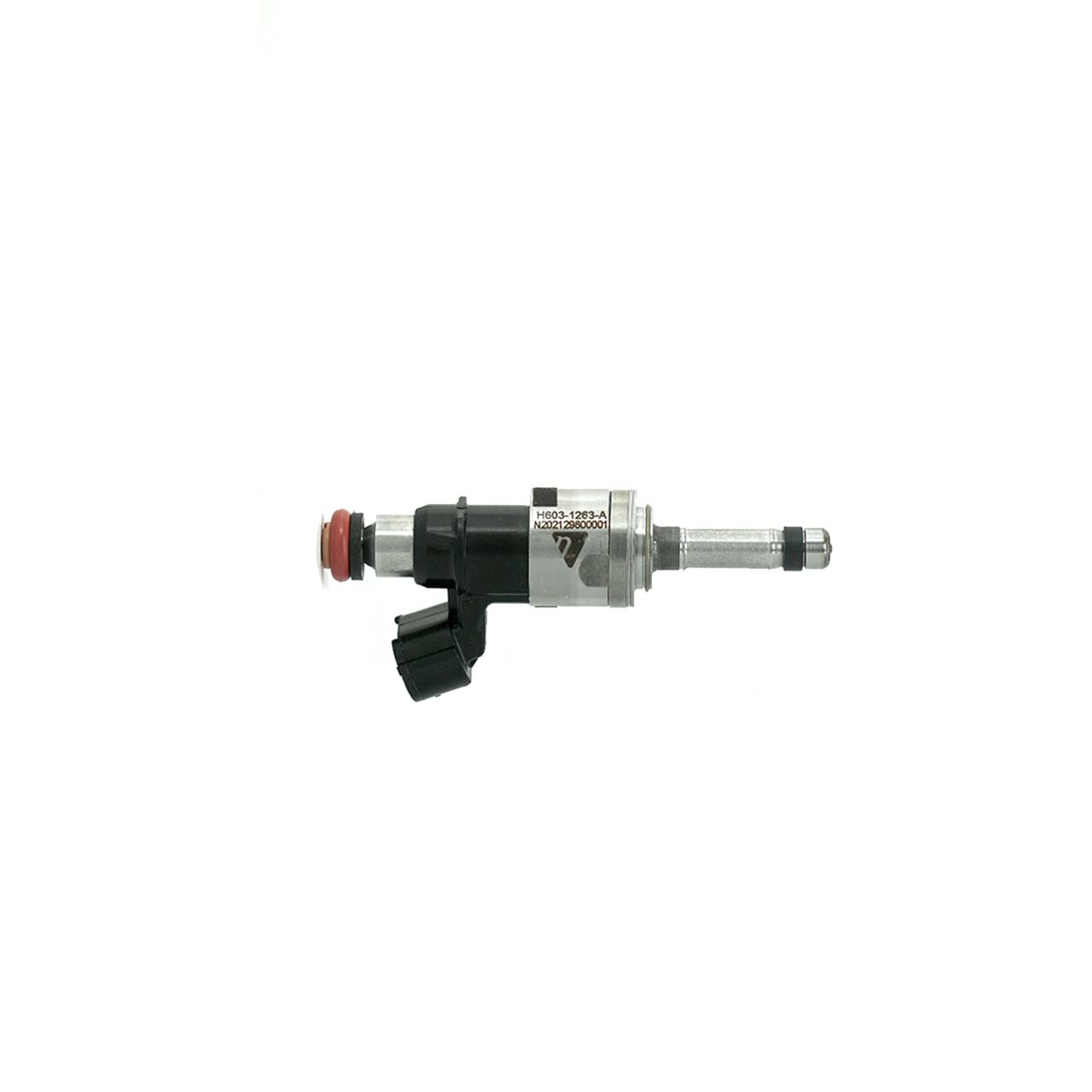 20-25  Ford Explorer ST 3.0L EB / Ranger Raptor / Bronco Raptor Nostrum High Performance H703‐1255 Stage 1 Injectors