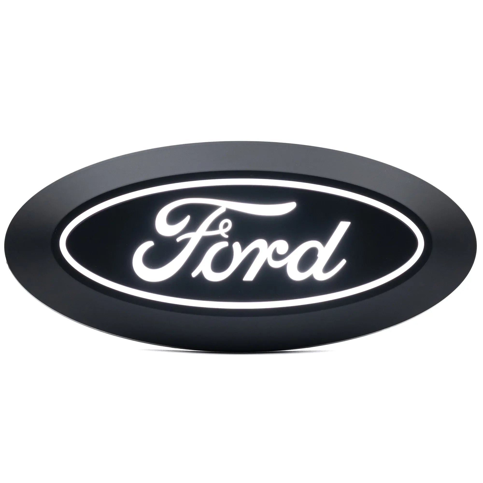 24-26 Ford F-150 Putco 92608 Front Emblem -  No Camera or washer