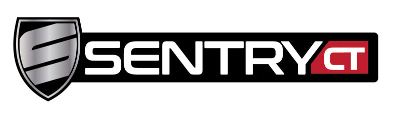 24-25 Ford Ranger Truxedo 1531716 5ft.  Sentry CT Hard Roll Up Tonneau Cover