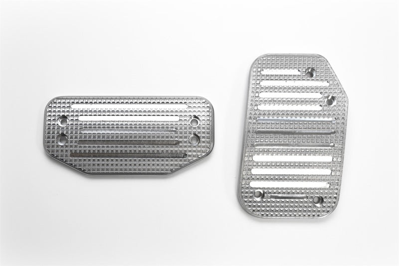 21-26 Ford F-150 Putco 932149 Liquid Pedals Track Design (Kit) Includes Accelerator / Brake