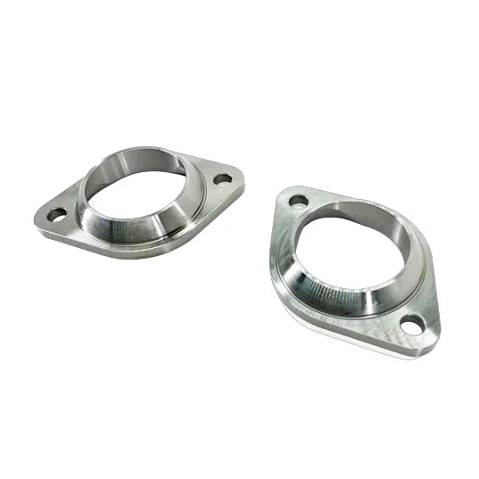 KC Turbos 302160 High Flow Exhaust Outlet Flange - 11-20 F-150 3.5L Ecoboost