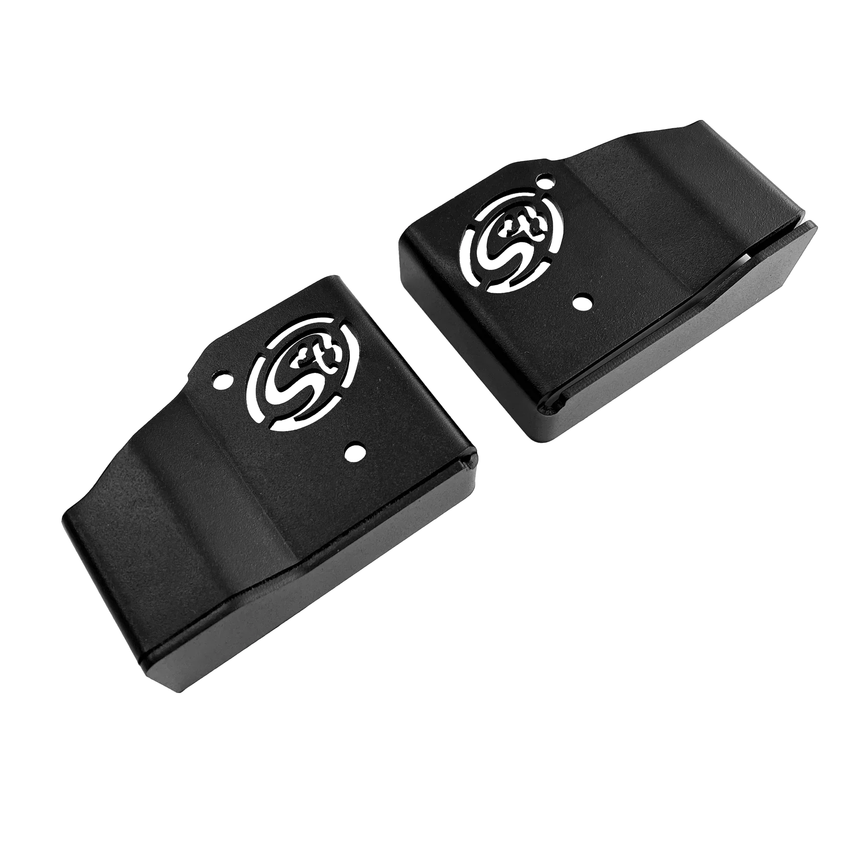 24-25 Ford Ranger Raptor 3.0L V6 S&B 72-300 Trailing Arm Sensor Guards