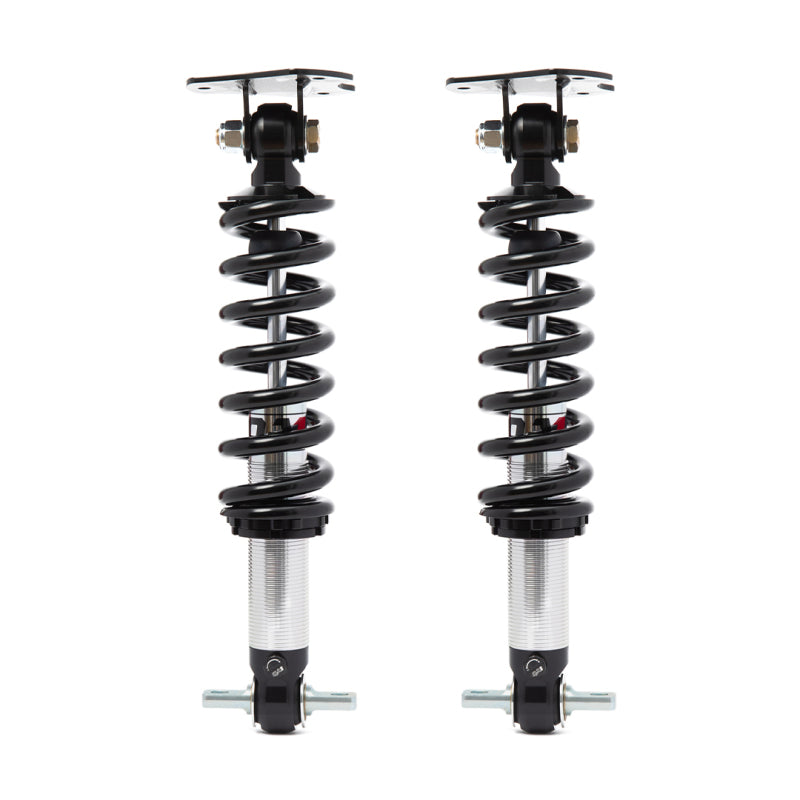 21-25 Ford F-150 2WD QA1 LK11-FF03 Single Adjustable Lowering Kit w/ Spindles - 3.5-5.5in