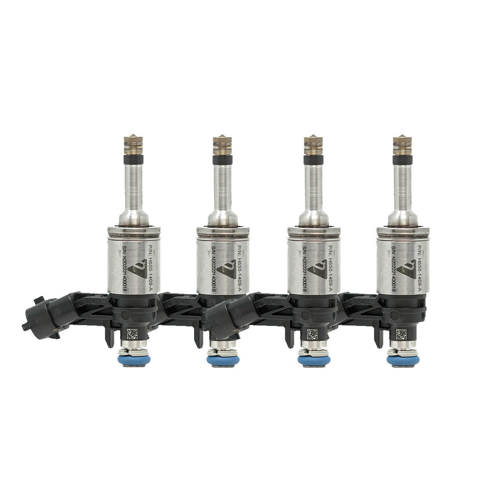 22-23 Ford Maverick 2.0L / 20-23 Ranger 2.3L EcoBoost Nostrum High Performance H750‐1584 High Flow Injectors