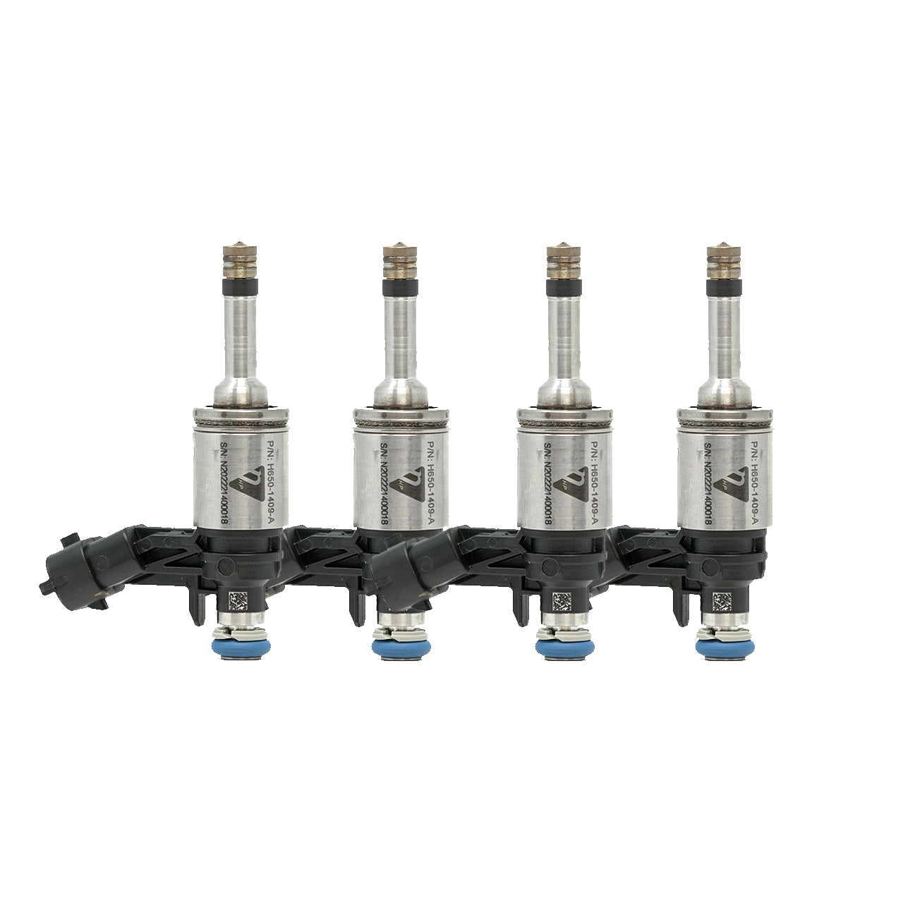 22-23 Ford Maverick 2.0L / 20-23 Ranger 2.3L EcoBoost Nostrum High Performance H750‐1584 High Flow Injectors