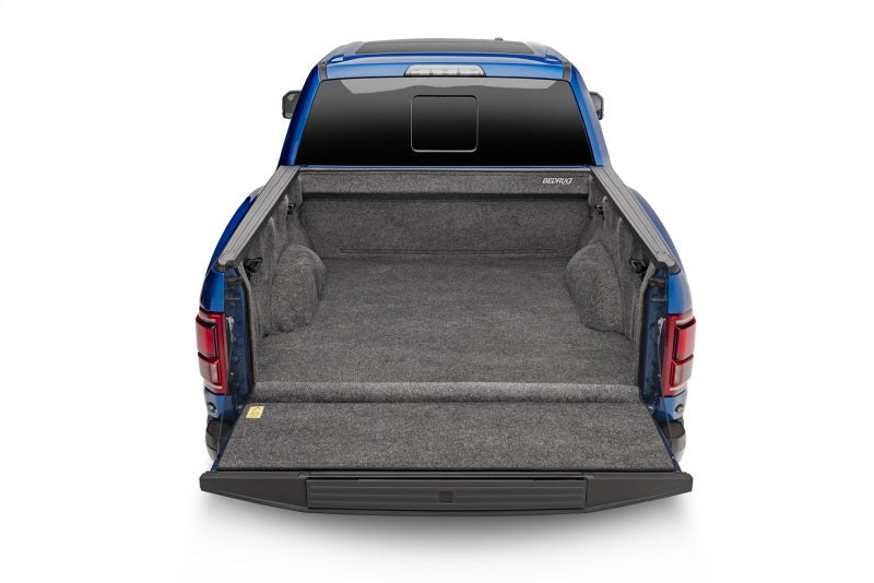 24-25 Ford Ranger BedRug BRR24DCK Double Cab 5ft Bed Bedliner