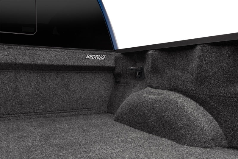 24-25 Ford Ranger BedRug BRR24DCK Double Cab 5ft Bed Bedliner