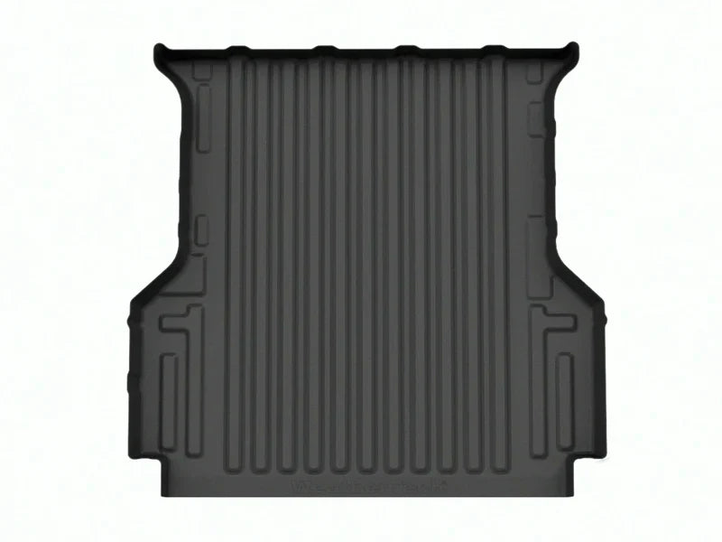 24-25 Ford Ranger WeatherTech 36924IM ImpactLiner - Black
