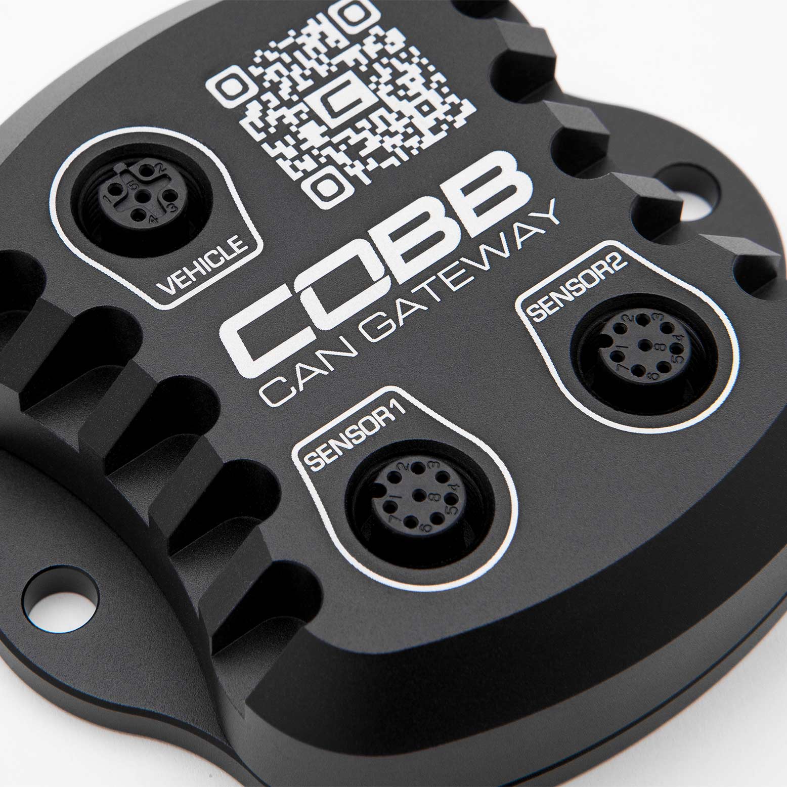 COBB Tuning 3F2650 Ford CAN Flex Fuel Upgrade for 17-20 F-150 EcoBoost Raptor