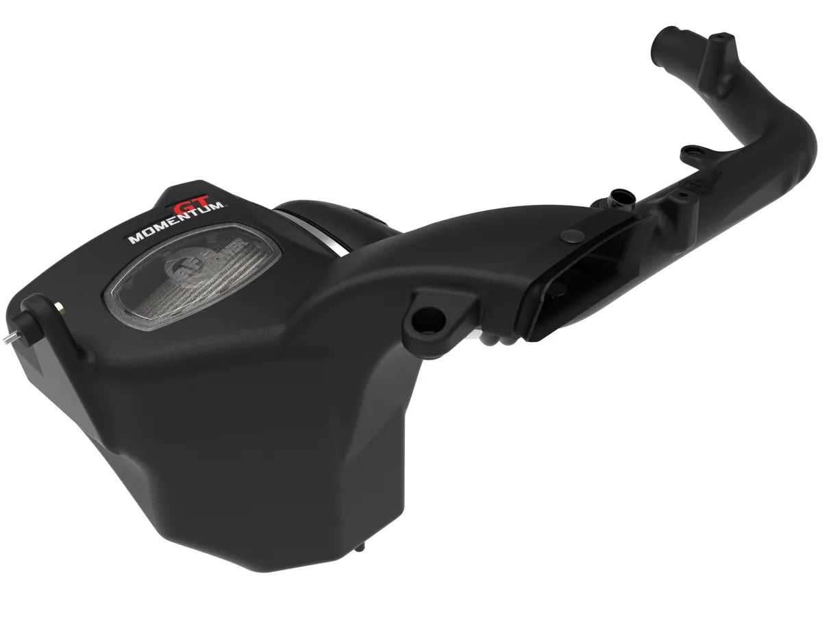 24-25 Ford Ranger V6-2.7L (tt) aFe 50-70136D Momentum GT Cold Air Intake w/ Pro Dry S Filter