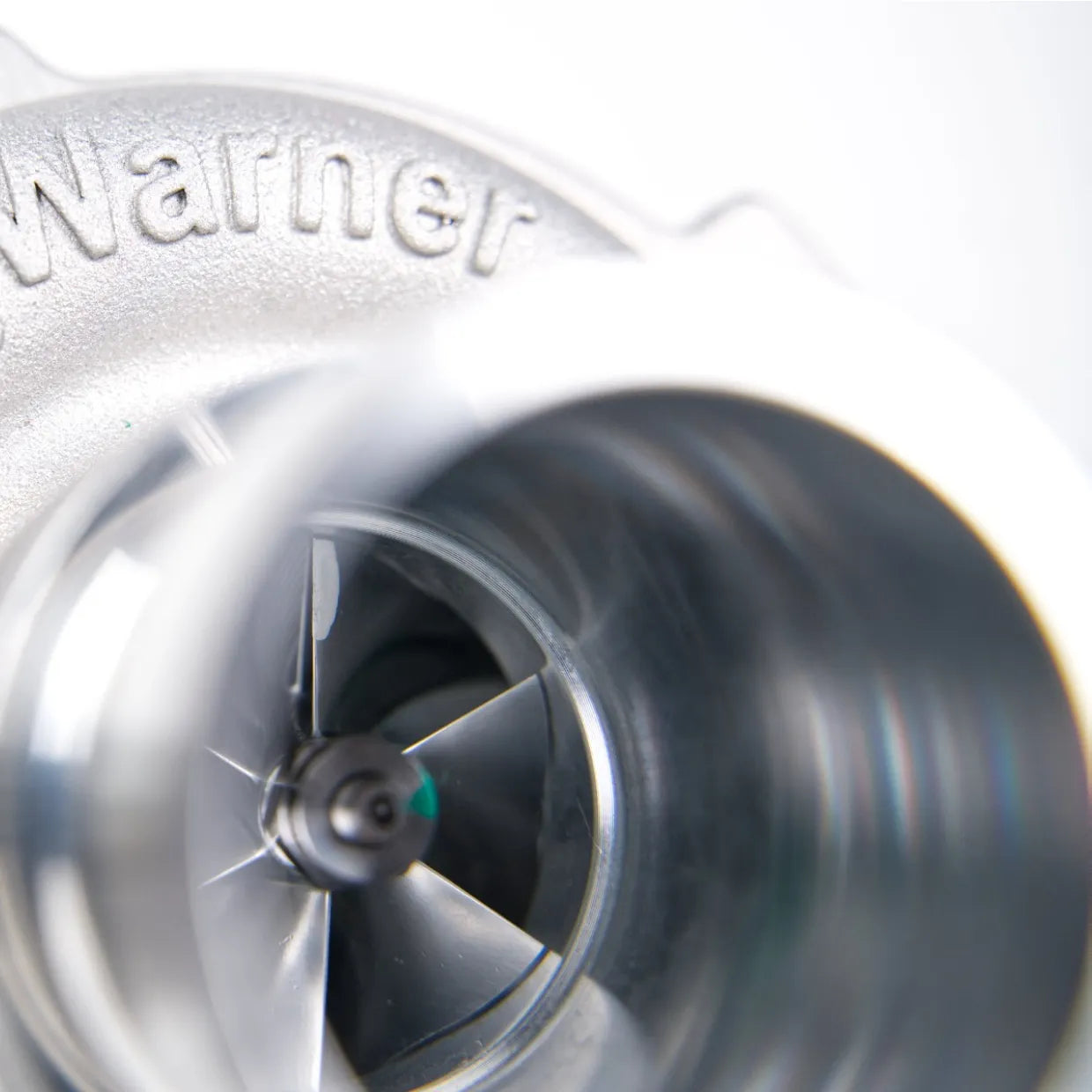 BorgWarner 2013-2016 Ford F-150 3.5L EcoBoost Upgrade Turbochargers (Pair)