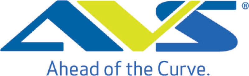 21-25 Ford F-150 (Excl. Tremor/Raptor) AVS 23621 Medium Profile Hood Shield - Smoke