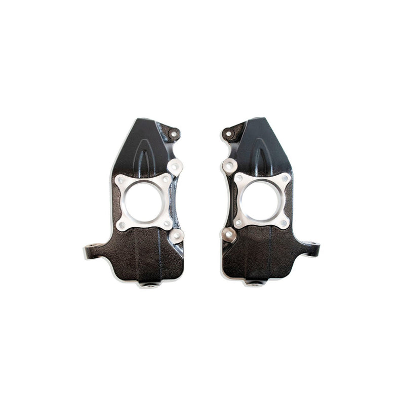 21-25 Ford F-150 QA1 9056-121 2in Drop Spindle - Pair