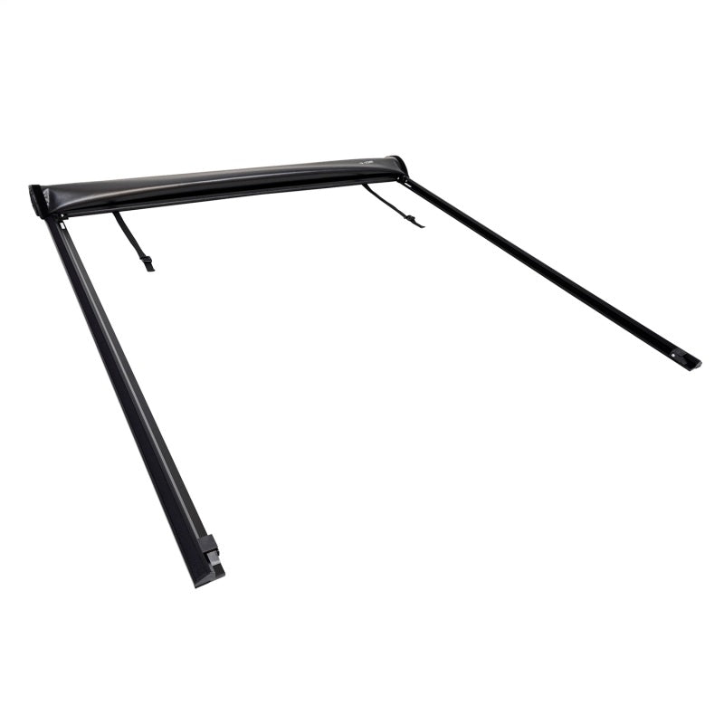 22-25 Ford Maverick Westin 19-14795 4.5ft. Bed Soft Roll Tonneau Cover - Black