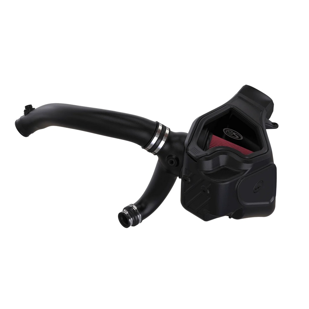 24-25 Ford Ranger Raptor 3.0L V6 S&B 75-5176 Cold Air Intake