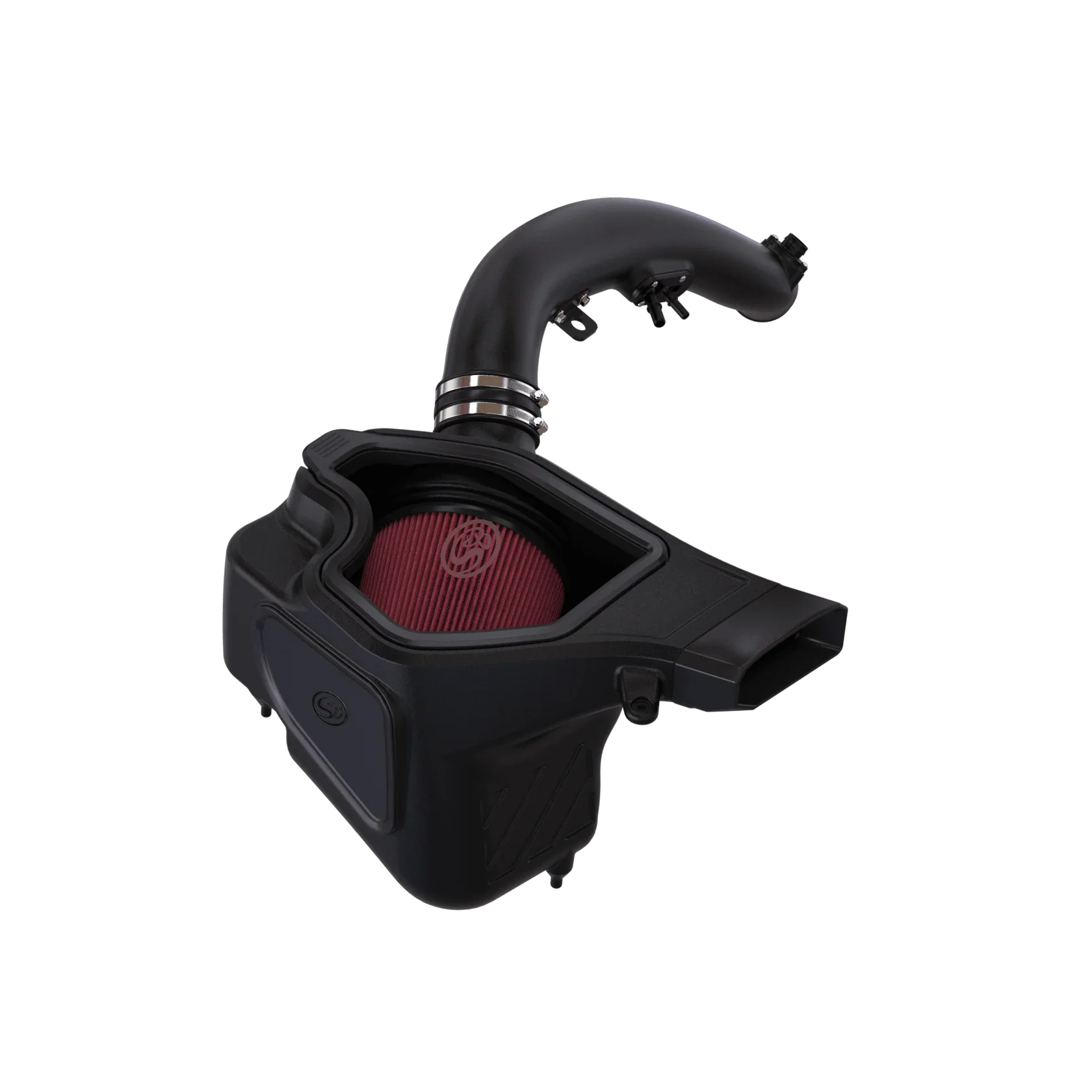 24-25 Ford Ranger Raptor 3.0L V6 S&B 75-5176 Cold Air Intake