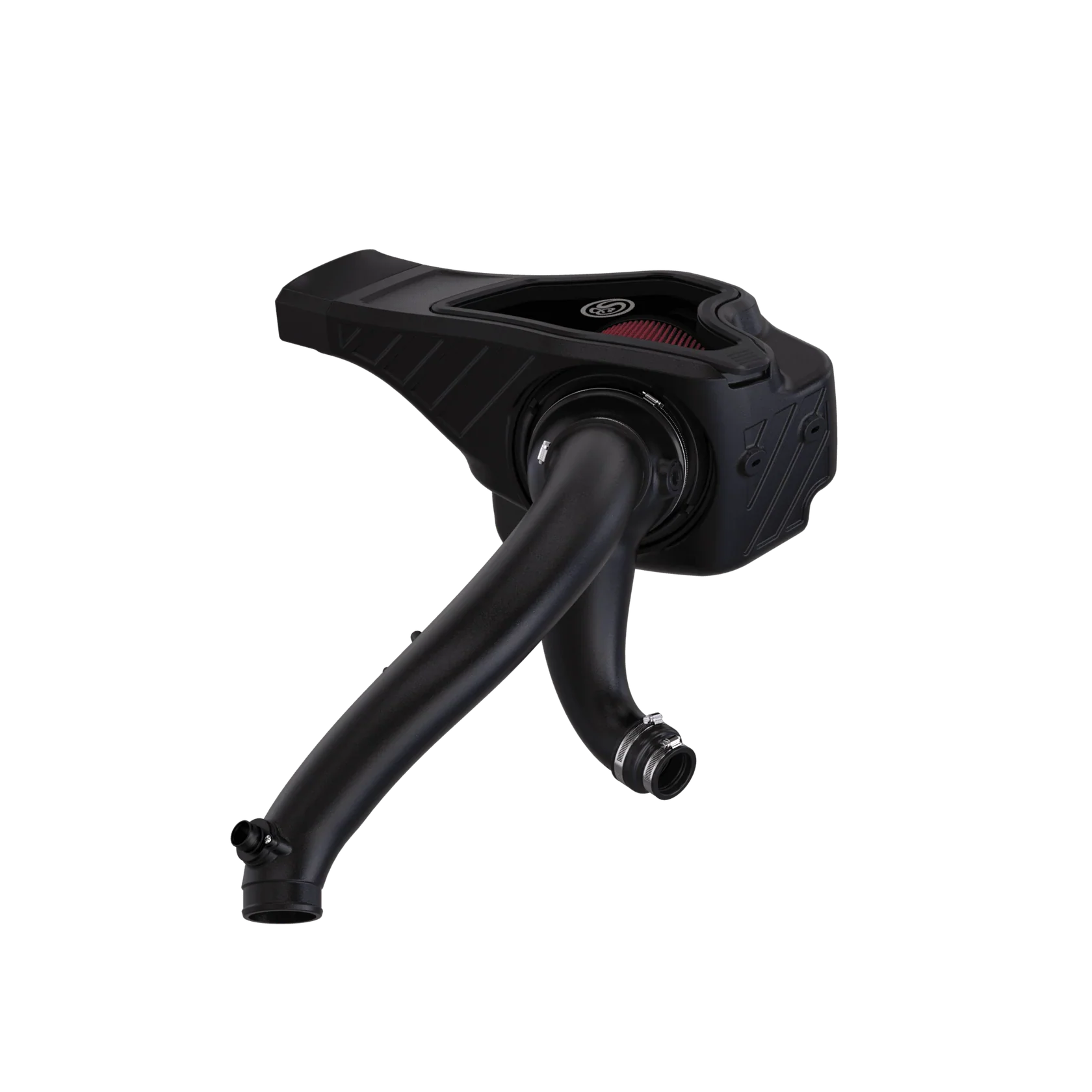 24-25 Ford Ranger Raptor 3.0L V6 S&B 75-5176 Cold Air Intake