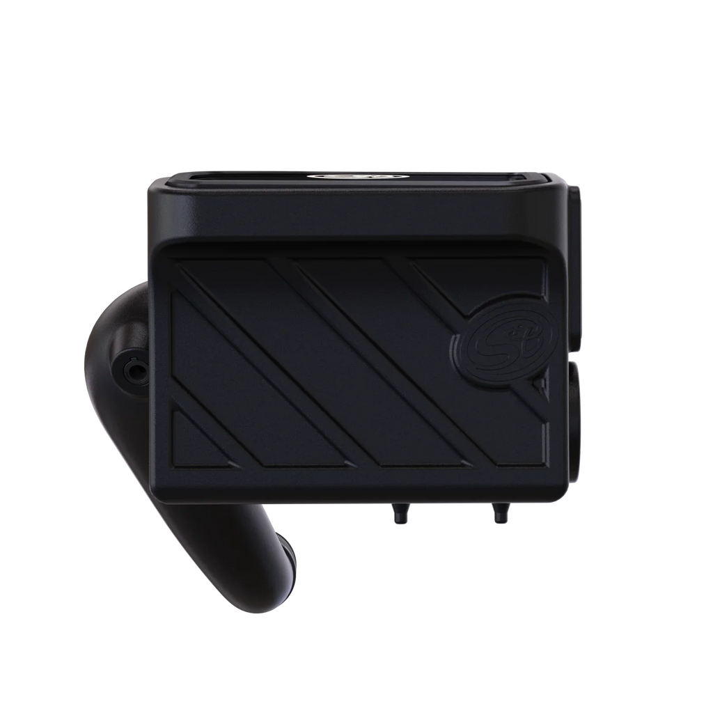 20-24 Ford Explorer 2.3L S&B 75-5192D Cold Air Intake w/ Dry Filter
