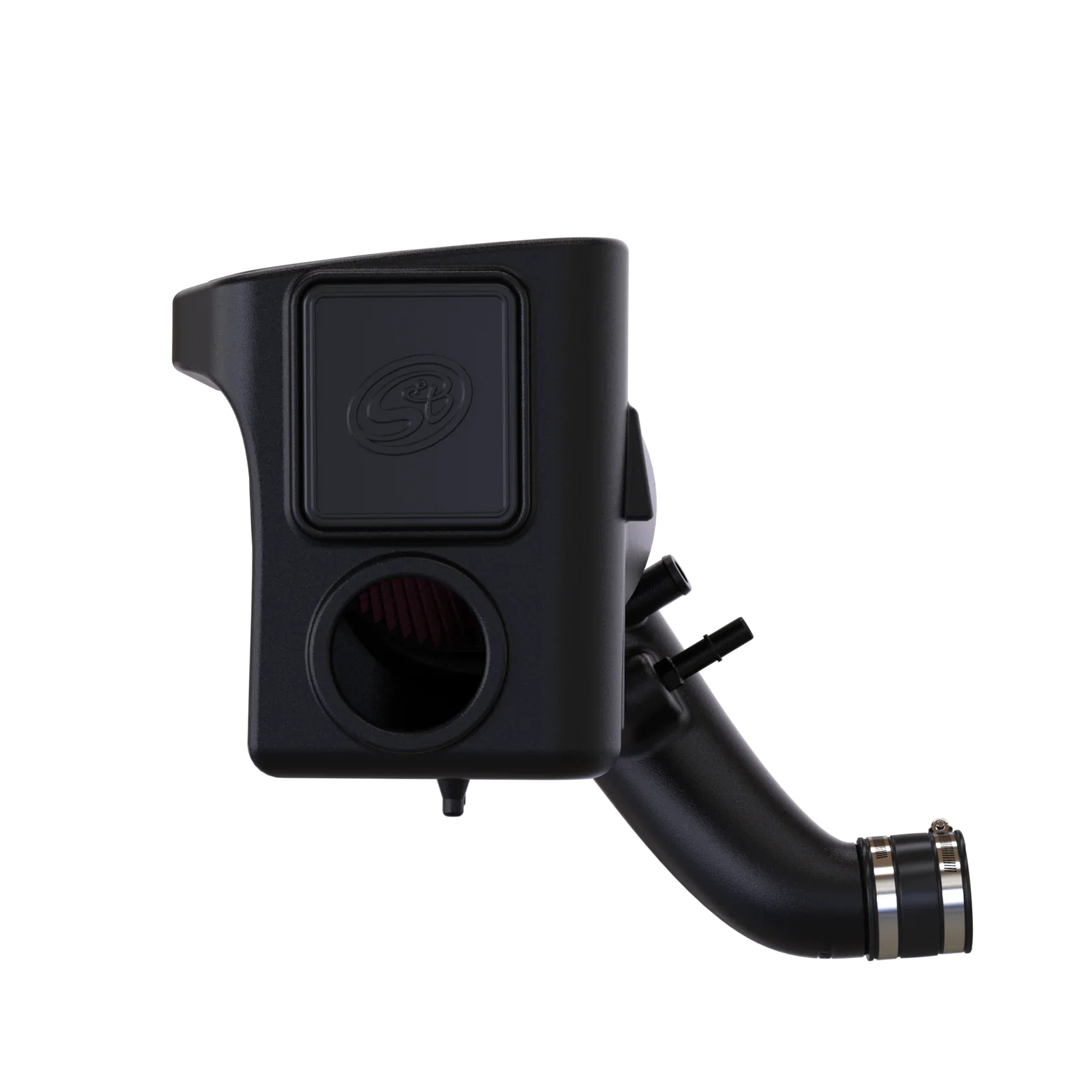 20-24 Ford  Explorer 2.3L S&B 75-5192 Cold Air Intake w/ Cleanable Cotton Filter