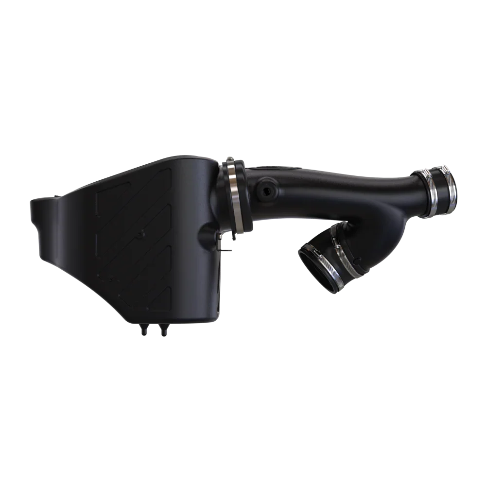 21-25 Ford F-150 3.5L Powerboost S&B 75-5218D Cold Air Intake