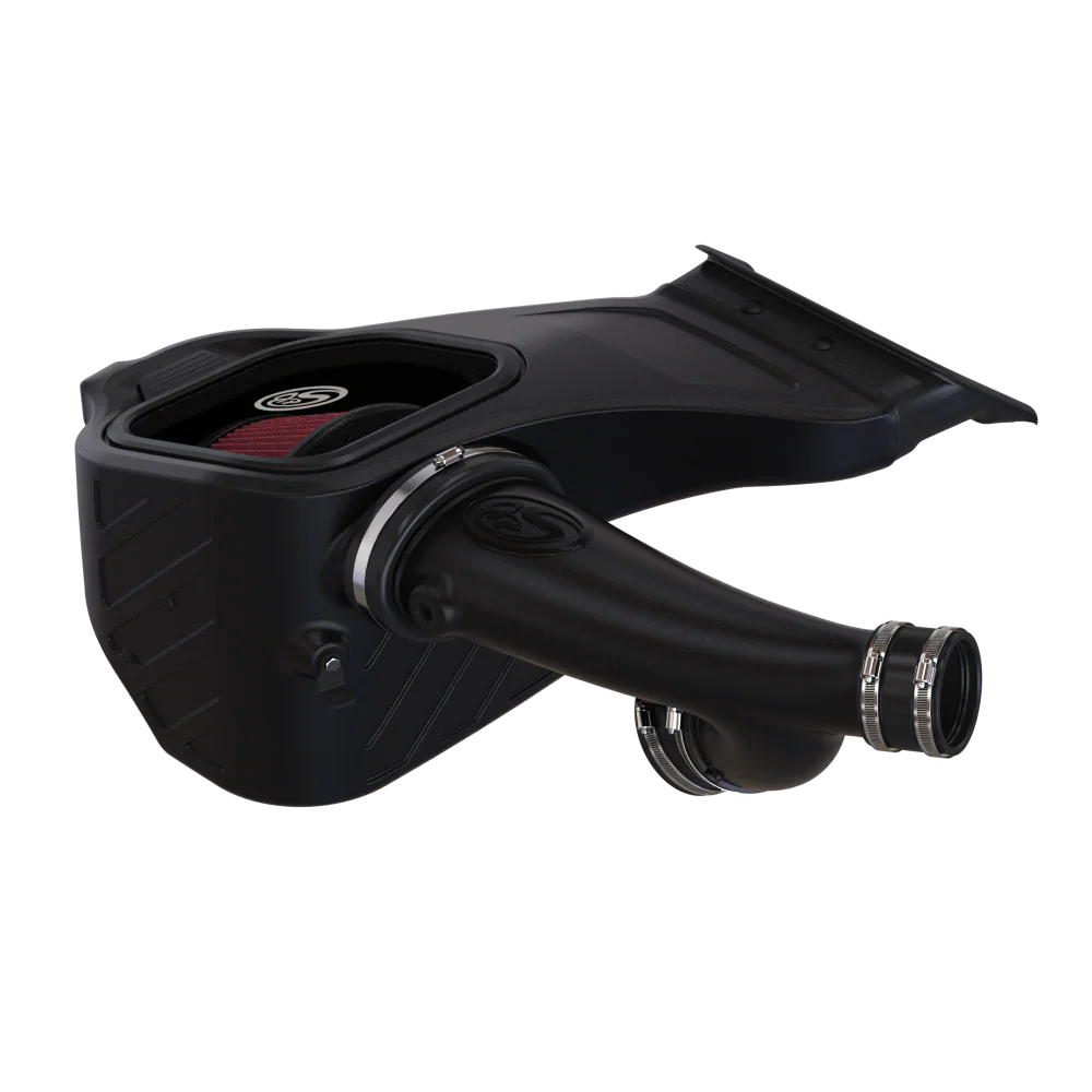 21-25 Ford F-150 3.5L Powerboost S&B 75-5218 Cold Air Intake