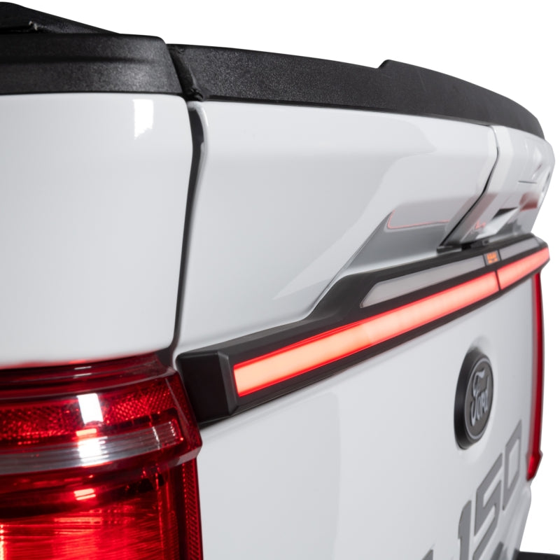 24-26 Ford F-150 (w/OE LED Taillights & No OBS/Tow Tech/Access) Putco 92060-37 Excalibur LED Third Taillight