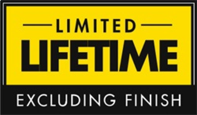 Magnaflow 21-25 Ford Bronco 2.7L/2.3L Rock Crawler Series Cat-Back Exhaust System