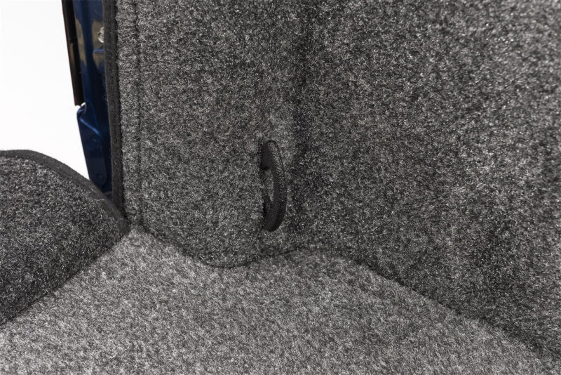 24-25 Ford Ranger BedRug BRR24DCK Double Cab 5ft Bed Bedliner