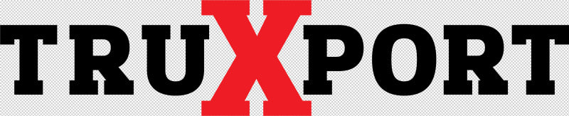 24-25 Ford Ranger 5ft Bed Truxedo 231701 Truxport Bed Cover