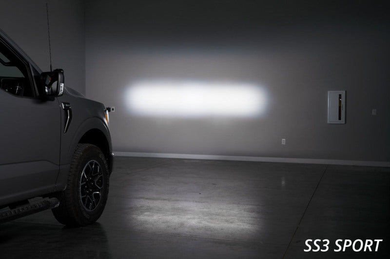 21-25 Ford F-150 Diode Dynamics DD7364P Stage Series Ditch Light Brackets