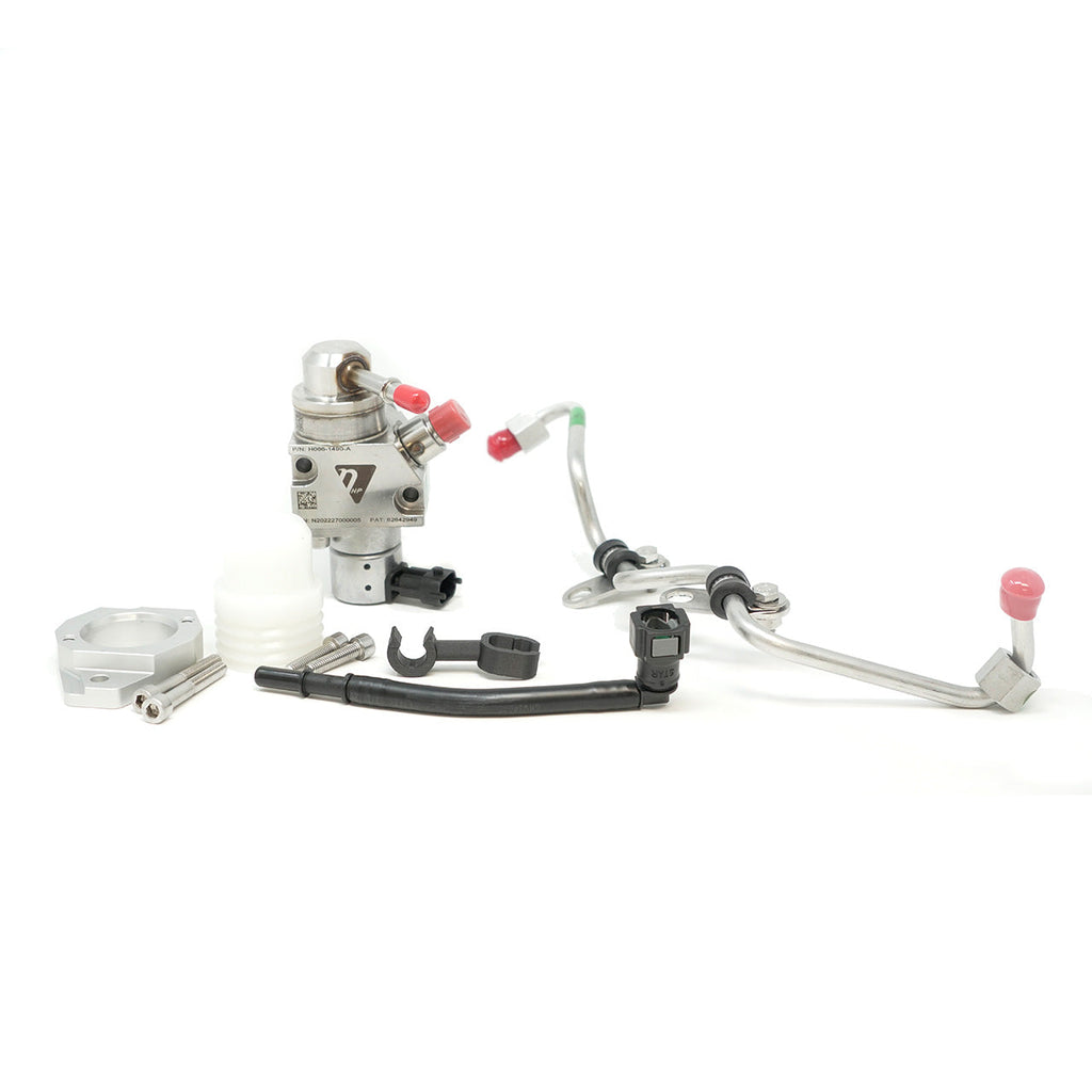 15-23 Ford Mustang 2.3L EcoBoost Nostrum High Performance H086‐1516 Standard Bore Plus High Pressure Fuel Pump Kit