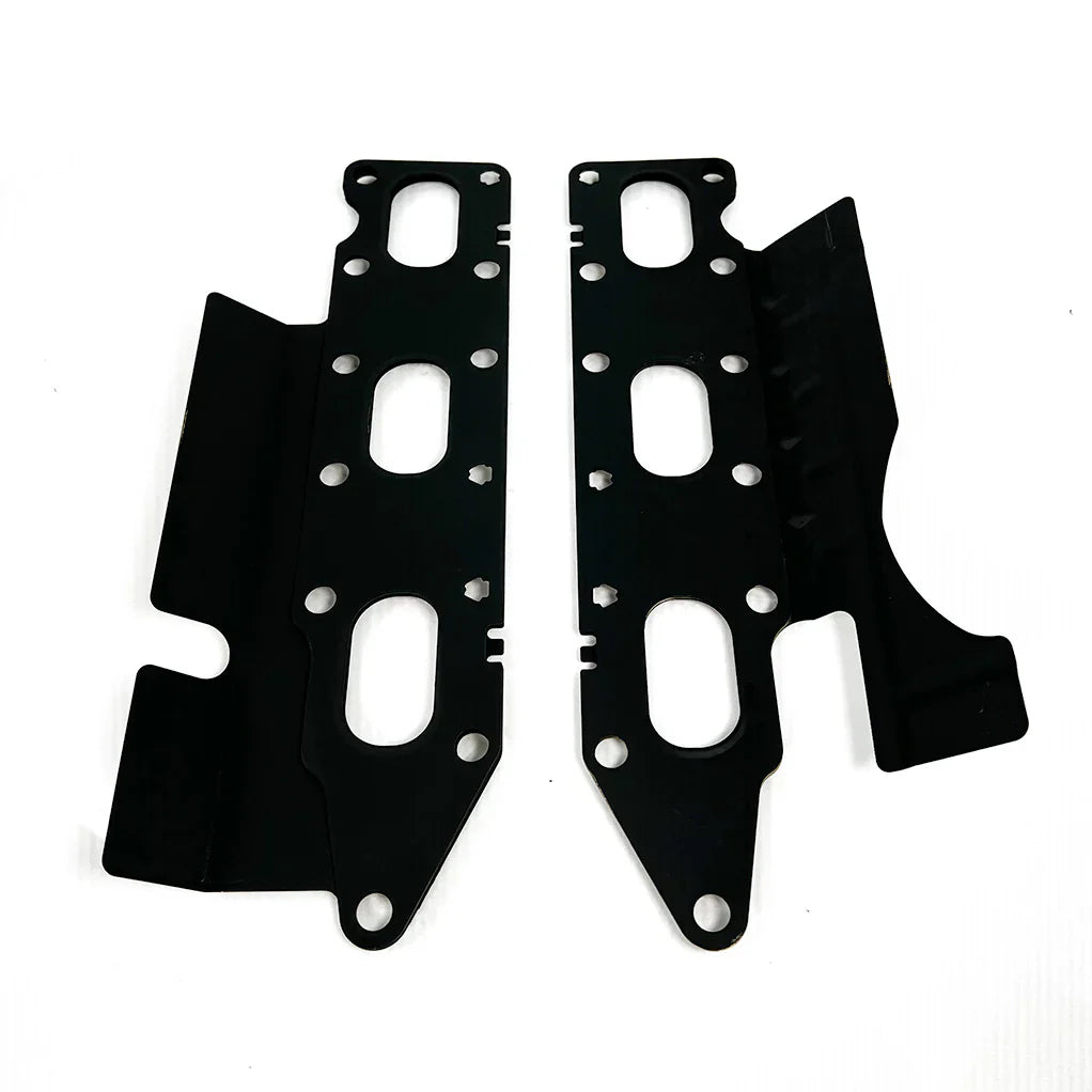 KC Turbos 302656 Upgraded Exhaust Manifolds for 11-16 F-150 / 15-17 Expedition & Navigator 3.5L EcoBoost