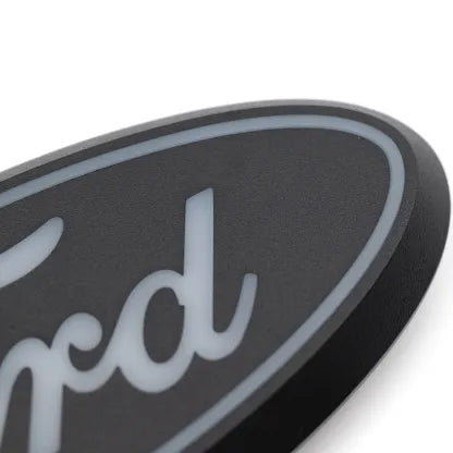 24-26 Ford Ranger Putco 92653 Front Emblem Includes Plug-N-Play Harness (Fuse Box Install)