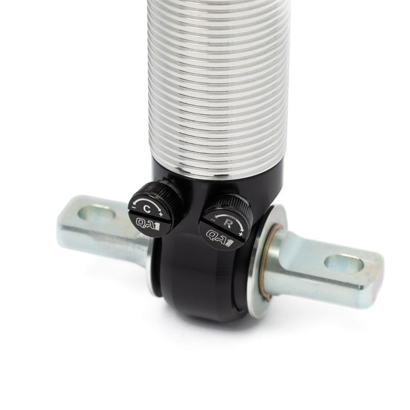 21-25 Ford F-150 4WD QA1 LK12-FF04 Dual Adjustable Lowering Kit w/ Spindles - 3.5-5.5in