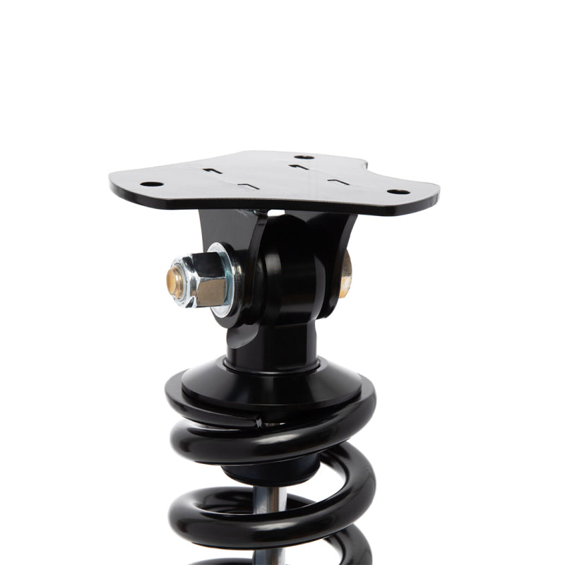 21-25 Ford F-150 4WD QA1 LK12-FF04 Dual Adjustable Lowering Kit w/ Spindles - 3.5-5.5in