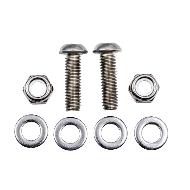 21-25 Ford F-150 Rigid Industries 46740 Dual Fog Light Kit