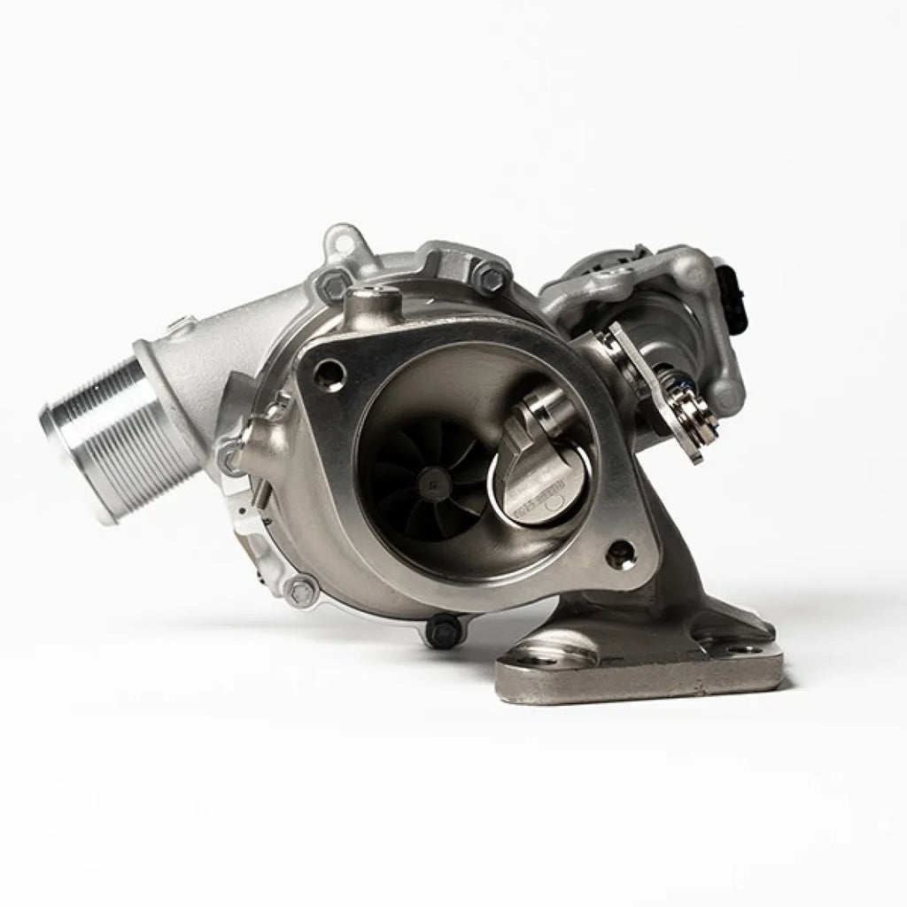 Garrett Motion 926432-5002S PowerMax Direct‑Fit Turbo Upgrade for 2022+ Ford Bronco Raptor & Ranger Raptor 3.0L Ecoboost (Pair)