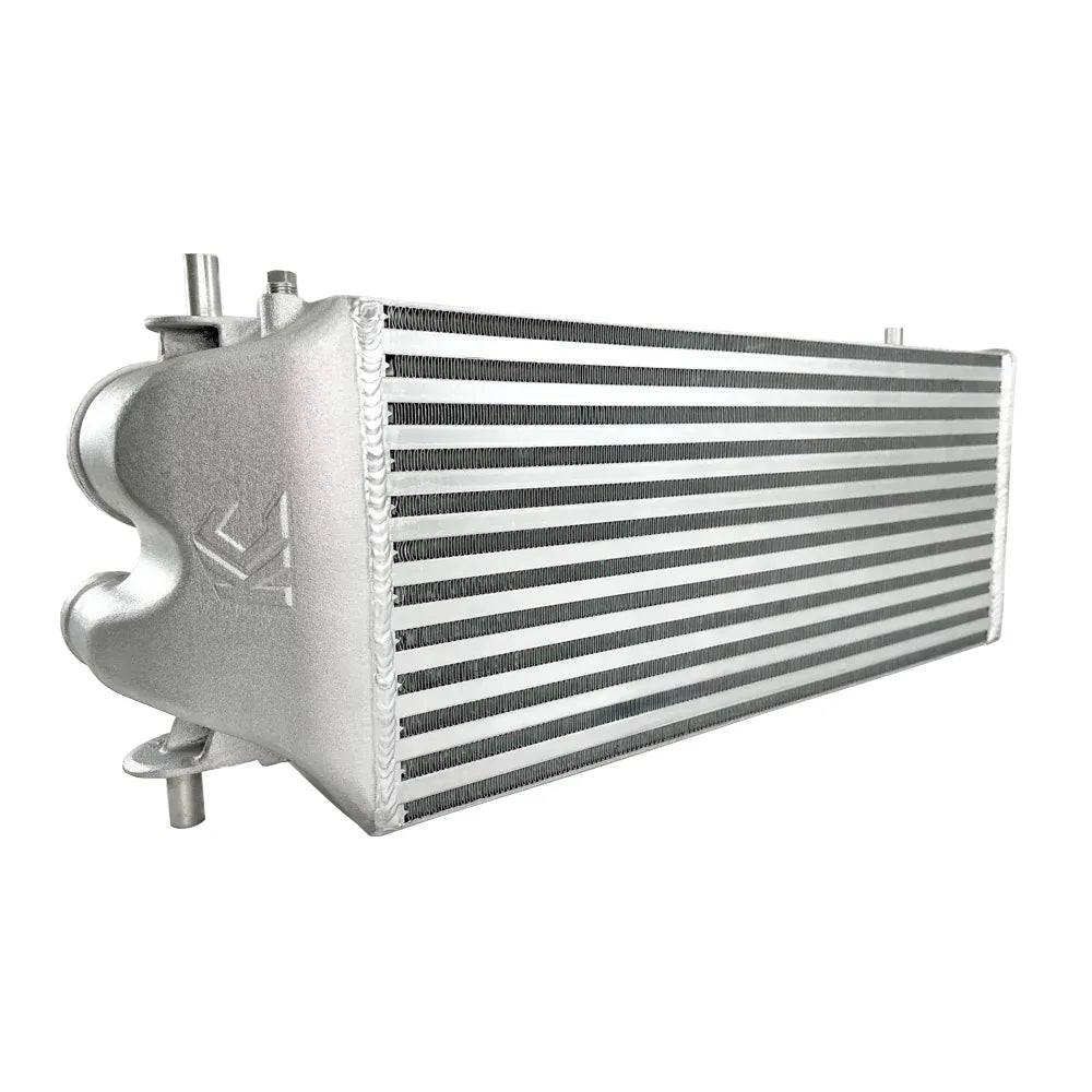 KC Turbos 302518 Upgraded Intercooler - 15-24 F-150 2.7/3.5 & Raptor 3.5 Ecoboost