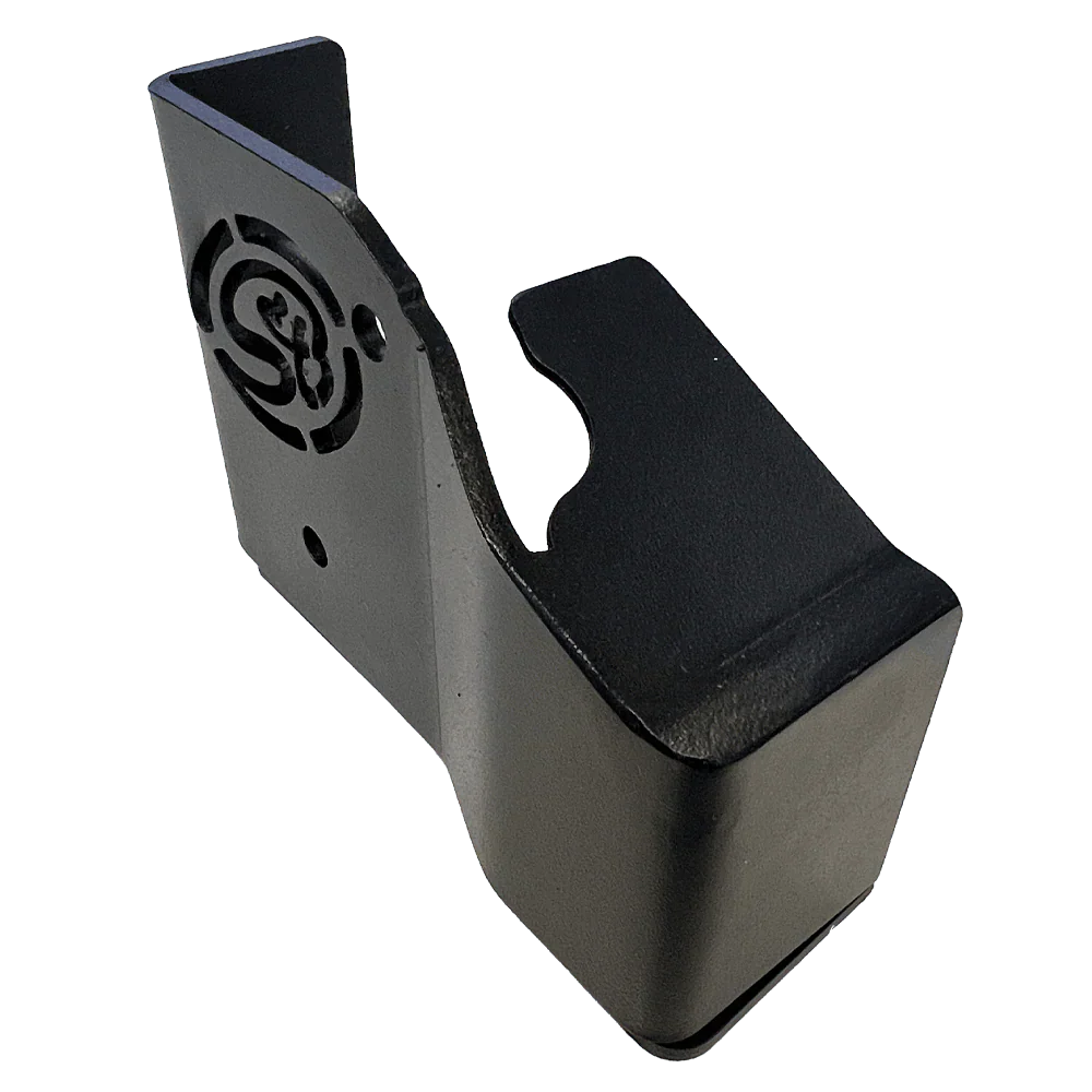 24-25 Ford Ranger Raptor 3.0L V6 S&B 72-300 Trailing Arm Sensor Guards